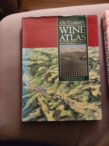Wine Atlas