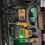 dewalt 360 green line lazer Image 2
