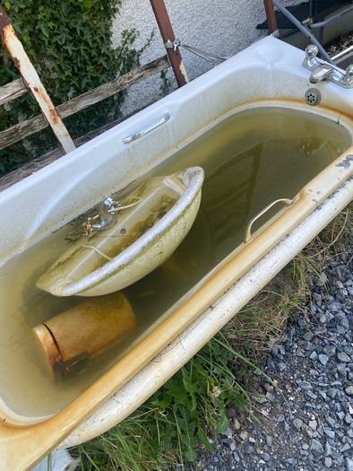 bath suitable cattle drinkers