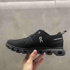 On cloud 6 waterproof mens trainers UK9 EU43 Brand new