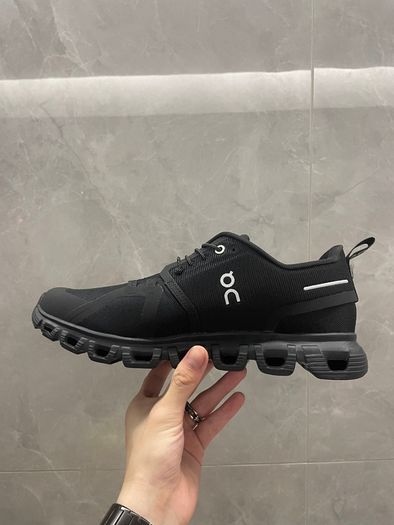 On cloud 6 waterproof