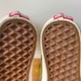 VANS Kids Sk8-Hi x The Simpsons Simpsons Family 1987-2020 UK Size 1.5 Image 8