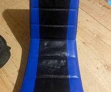 X rocker Chair