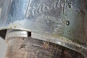 Rare Vintage Hardy Fishing Rod, Collection Only on this