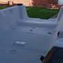 Transit roof liner Image 3