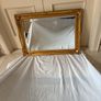 gilt mirror Image 4