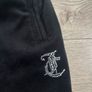 clothes women juicy couture real size xs botems size small top black Image 2
