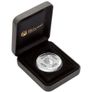 Australia 2015 Queen Elizabeth II 1 Oz Silver Coin Longest Reigning Monarch. Proof Image 2