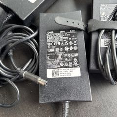 Dell 130W AC Power Adapters