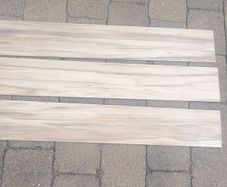 porcelain tiles