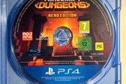 Minecraft Dungeons: Hero Edition