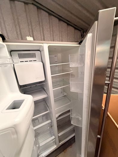 freezer