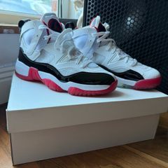 Air Jordan Jumpman Two Trey