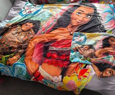 bed sheets