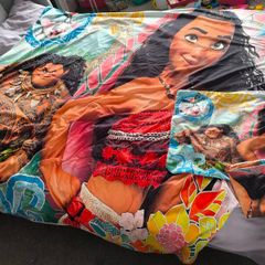 bed sheets
