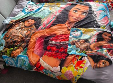 bed sheets