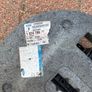Ford Ecosport / Fiesta Spare Wheel Kit Image 8