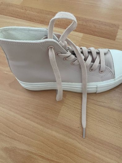 pink boot runners
