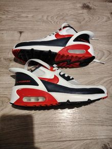 Nike Air Max Size 4