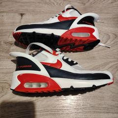 Nike Air Max Size 4