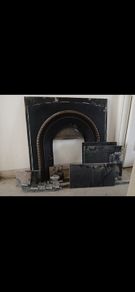 Fire place