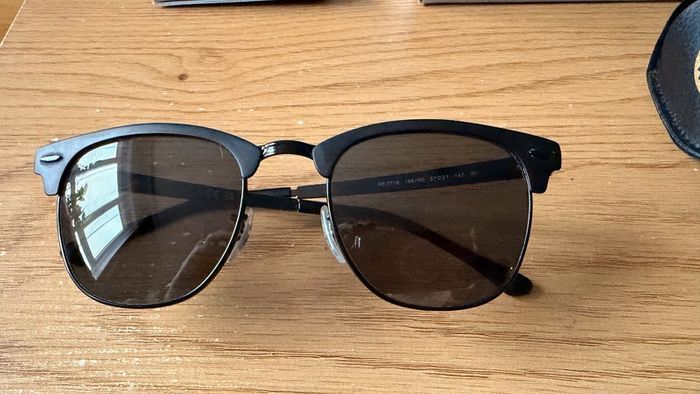 Ray-Ban sun glasses