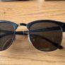 Ray-Ban sun glasses Image 2