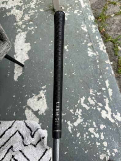 US Kids Golf Driver