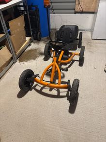 Berg Buddy Go Kart