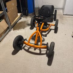 Berg Buddy Go Kart
