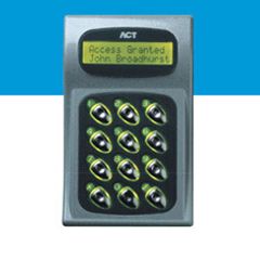 ACT Access Control Equipment (Various)