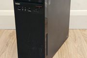 Lenovo E73 Tower (i5 / 16GB / 240GB)