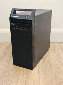 Lenovo E73 Tower (i5 / 16GB / 240GB)