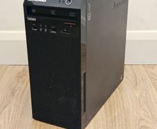Lenovo E73 Tower (i5 / 16GB / 240GB)