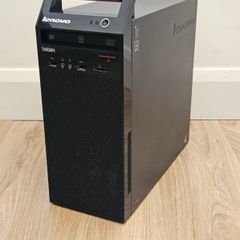 Lenovo E73 Tower (i5 / 16GB / 240GB)