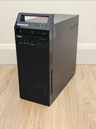 Lenovo E73 Tower (i5 / 16GB / 240GB)