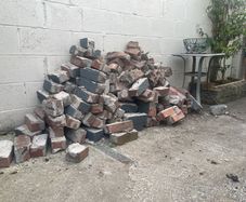bricks