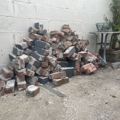 bricks