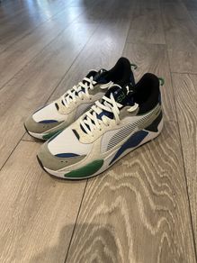 Puma Running