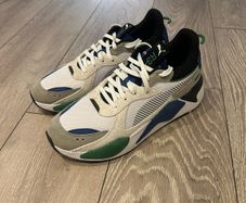Puma Running