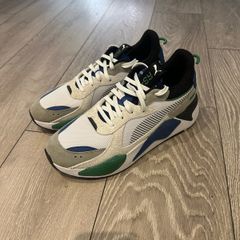 Puma Running