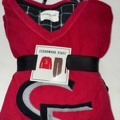 Men's Fleece Lounge Wear, XL