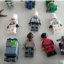 Lego star wars minifigure bundle Image 4