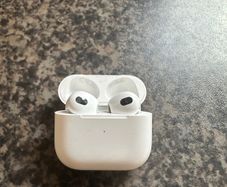 Apple Airpods Gen 3