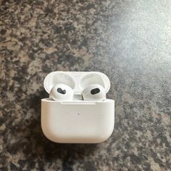 Airpods Gen 3
