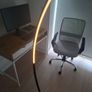 Stylish design standing Lamp Image 2