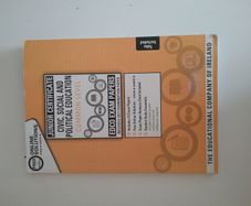 CSPE Junior Certificate