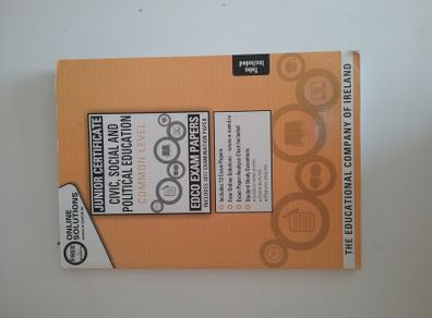 CSPE Junior Certificate