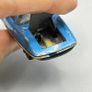 Vintage Corgi Juniors Husky The Man From Uncle Diecast Car with Occupants Blue Image 3