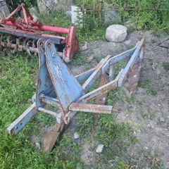 3 sod plough